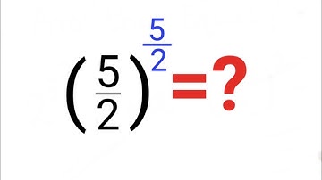 A NICE indices problem! How to solve this kind of exponential problem? #find #indices #like #explore