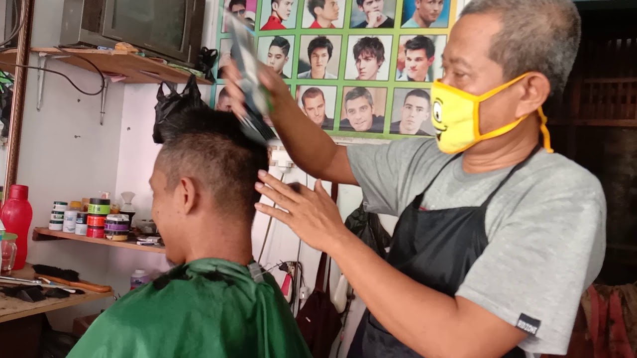 Pangkas Rambut Anak Terdekat: Panduan Lengkap dan Terperinci