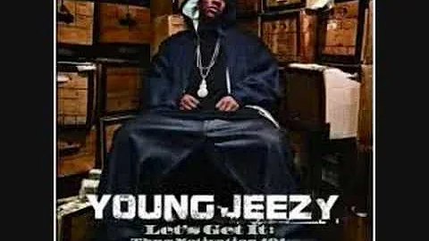 Soul Survivor - Young Jeezy ft. Akon w/ lyrics