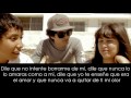 **mc aese ft romo one - dile que (letra) (video oficial).flv**