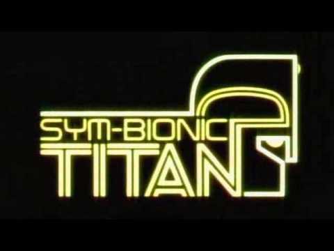 Sym Bionic Titan Intro - YouTube
