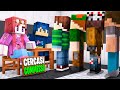 CERCASI COMMESSO PER IL NOSTRO NEGOZIO! - MINECRAFT *VITA IN CITTÀ*