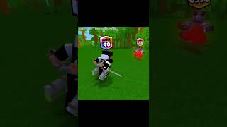 herobrine vs wither king rank up #shorts #brawlstars #viral