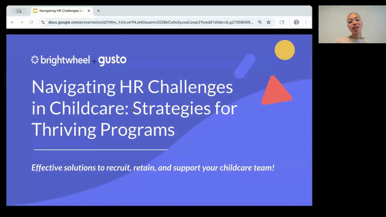 Mastering Childcare Staff Management: Recruitment, Retention, and Compliance