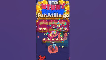 LEGENDARY TRICKSHOT #funk #remix #music #playlist #cocomelon #brawlstars #oldbrawl #brawl #brawlin