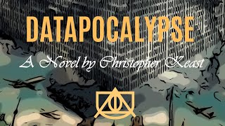 Datapocalypse Book Trailer