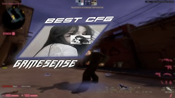 best cfg for gamesense/skeet crack | ft. hysteria, wraith | cfg in desc
