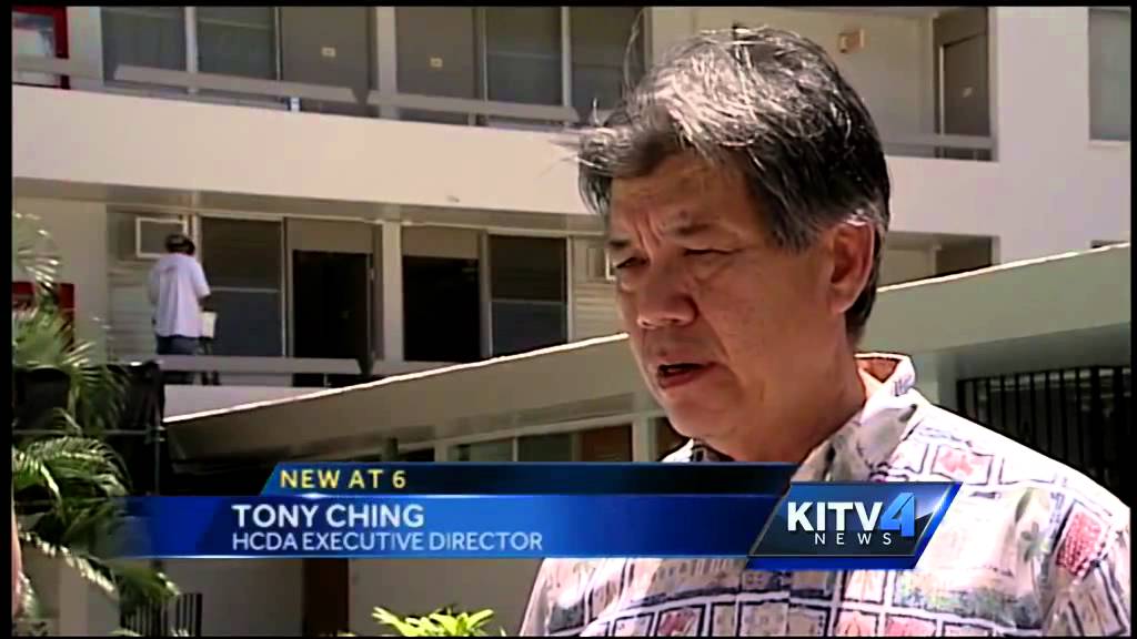 More affordable housing for Oahu families YouTube