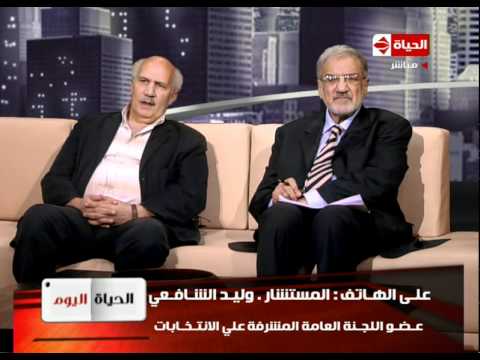 ما حدث في دائرة الانتخابات البدرشين