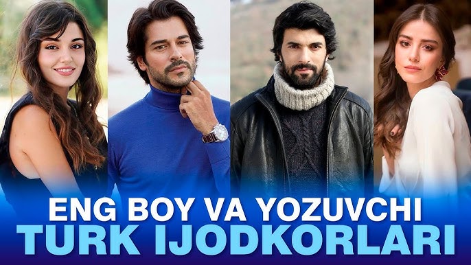 Turk kino aktyorlari Turk kino aktyorlari