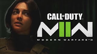 COD Modern Warfare 2 - VALERIA !! - Part 2
