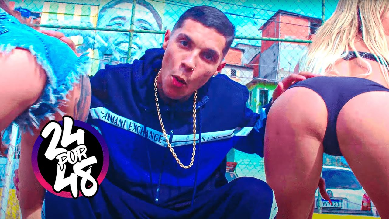 Mira FUNK DO TATA VOU NADA (Clipe Oficial) MC Carlos Sumaré, MC Taradin, DJ Gomes e MC GW en YouTube