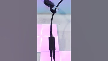 📦 V2 - KIWI design VR Cable Management System📦 B-Roll #shorts