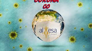 ريمكس دي جي عبدالله العيسى قو كرونا remix go corona