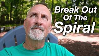 Break Out Of The Fear-symptom Spiral During A Flare
