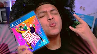 MI PRIMERA VEZ en JUST DANCE 2020