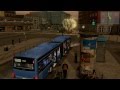 [City Bus Simulator - München] Linie 102 - Sonderfahrt Weihnachtsmarkt [Gameplay]