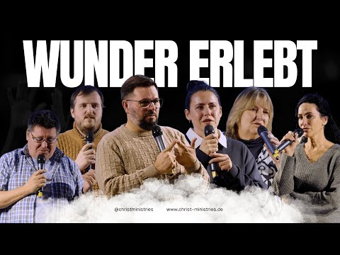 Was Vergebung bewirken kann! Erfahrungsberichte Was Vergebung bewirken kann! Erfahrungsberichte