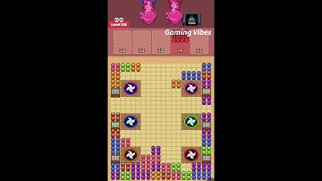 Fruit hole level 338 walkthrough solution