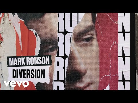 Mark Ronson - Diversion (Official Audio)
