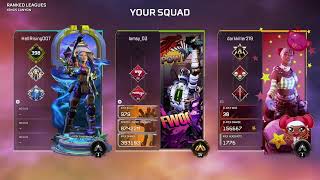 Apex’s legends: Using pathfinder to get out to gold ￼