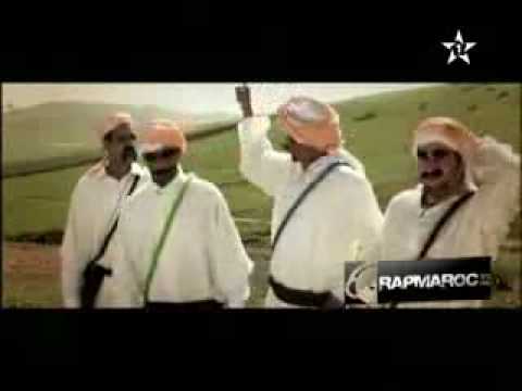 Darga Resis Dance clip 2009