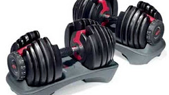 Bowflex Dumbbells 552 Best Deals And Discount