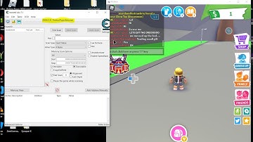 How to make CheatEngine undetectable in games that scan for string value.