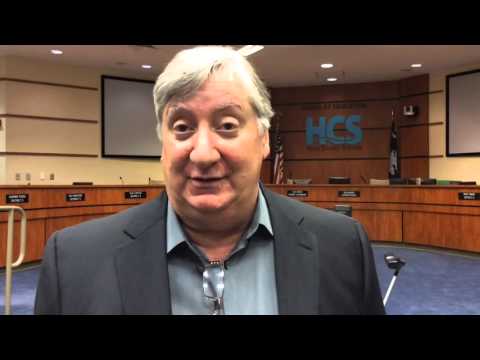 Horry Schools official: We acted in a proper manner