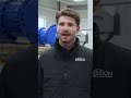 National Engineers Week 🎉 Introducing Weld Engineer Kolin Groom! #Engineering #Welding