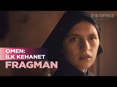 Omen: İlk Kehanet | The First Omen | Altyazılı Fragman