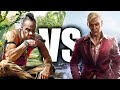 Far Cry 3 vs Far Cry 4 | WHICH GAME IS BETTER???