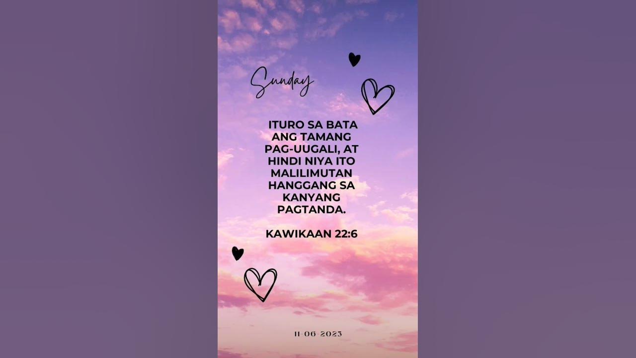 Kawikaan 22 6 YouTube kawikaan-22-6-youtube