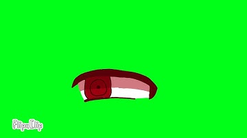 eye blink test [] Flipaclip