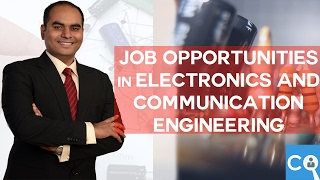 Job Opportunities in Electronics and Communication Engineers screenshot 5