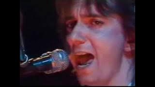 V MotoRock - Angyallány - 1989 élő