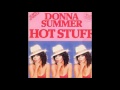 Donna summer  hot stuff miguel vargas anthem remix 2012