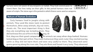5th std social science | TOWARDS HISTORY |unit  2| part 1 |