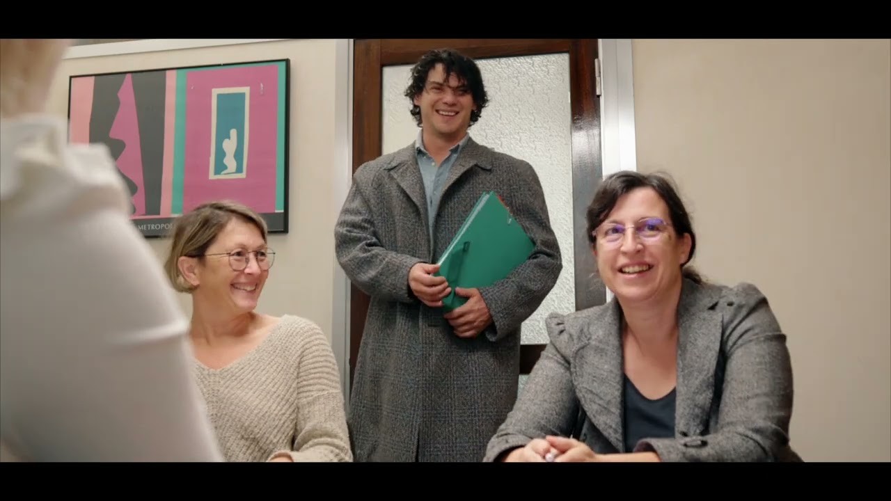 Le sexisme ordinaire épisode 5 : Le retard