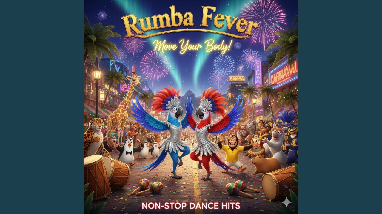 Banana Rumba - YouTube