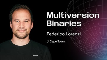 Deterministic Upgrades with Multiversion Binaries