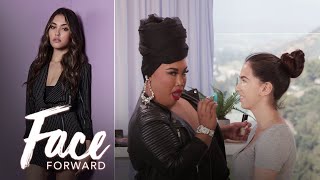 Drink Up This Madison Beer Makeover | Face Forward: Master Class | S3, Ep4 | E! News