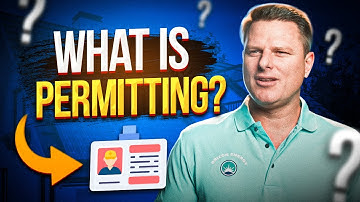What is permitting? Demystifying Permitting for Residential Solar!