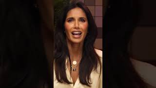 Padma Lakshmi Sings A Special Song