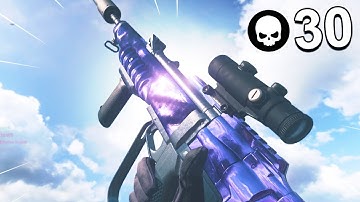 the *NEW* BEST EM2 in SEASON 6! 🔥 (BEST EM2 CLASS SETUP in WARZONE)