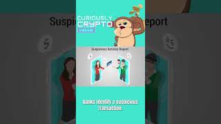 What Is A Suspicious Activity Report (Explained) crypto shorts