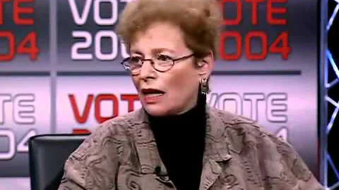 USA Inc: Eileen Appelbaum, Prof. of Management, Ru...