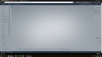 How to set up an AWS (Amazon Web Services) Server for Sneaker Bots