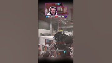 The Last Clip is CRAZY 🤯 MW3 Beta Sniping