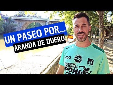 Un paseo por Aranda de Duero | GRABANDOVOY